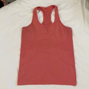 LULULEMON SWIFTLY TECH TANK